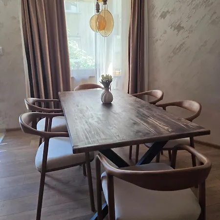 公寓 Stylish 2br Retreat 5m Walk To Sea Garden & *