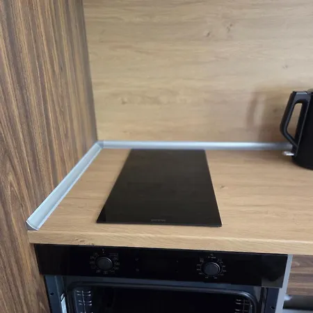 公寓 Stylish 2br Retreat 5m Walk To Sea Garden & 布尔加斯